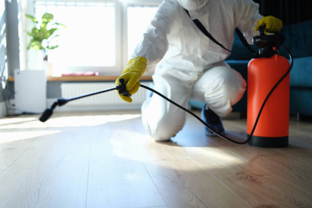 Reliable Crime Scene Cleanup contractor in Georgetown, SC by Dulley Family Biohazard Services